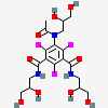 an image of a chemical structure CID 3730