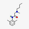 an image of a chemical structure CID 37303