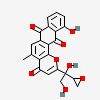 an image of a chemical structure CID 373075