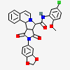an image of a chemical structure CID 3733051