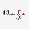 an image of a chemical structure CID 3733331