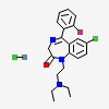 an image of a chemical structure CID 37368