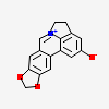 an image of a chemical structure CID 3738100