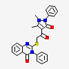 an image of a chemical structure CID 373863