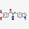 an image of a chemical structure CID 373910