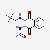 an image of a chemical structure CID 374261