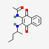 an image of a chemical structure CID 374266