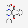 an image of a chemical structure CID 374267