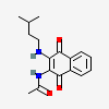an image of a chemical structure CID 374268