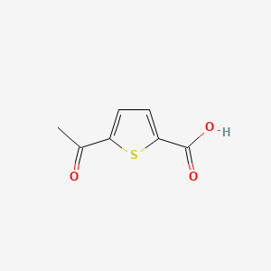 5-Acetylthiophene-2-carboxylic acid｜取扱商品｜TCIケミカルトレーディング株式会社