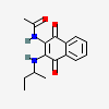 an image of a chemical structure CID 374278