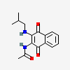 an image of a chemical structure CID 374279