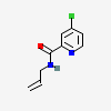 an image of a chemical structure CID 3743768