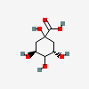 an image of a chemical structure CID 37439