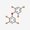 an image of a chemical structure CID 37454