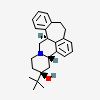 an image of a chemical structure CID 37459