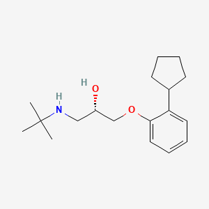 Penbutolol Sulfate