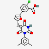an image of a chemical structure CID 3746551