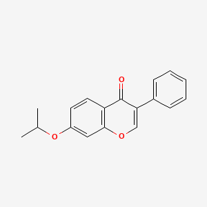 Ipriflavone (Osteofix)