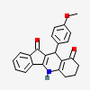 an image of a chemical structure CID 3748676