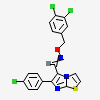 an image of a chemical structure CID 3751173