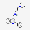 an image of a chemical structure CID 3753500