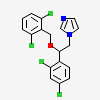 an image of a chemical structure CID 3760