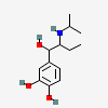 an image of a chemical structure CID 3762