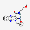 an image of a chemical structure CID 3762162