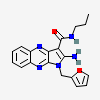 an image of a chemical structure CID 3762528