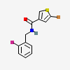 an image of a chemical structure CID 37664838
