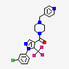 an image of a chemical structure CID 37676007