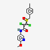 an image of a chemical structure CID 3767974