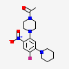 an image of a chemical structure CID 3771554