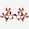 an image of a chemical structure CID 37720