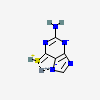 an image of a chemical structure CID 3773895