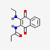 an image of a chemical structure CID 377419