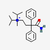 an image of a chemical structure CID 3775