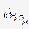 化学结构CID 37750349的图像