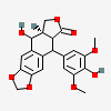 an image of a chemical structure CID 377770