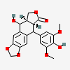 an image of a chemical structure CID 377771