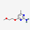 an image of a chemical structure CID 3777900