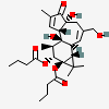 an image of a chemical structure CID 37783