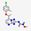 an image of a chemical structure CID 3780244