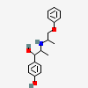 an image of a chemical structure CID 3783