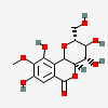 an image of a chemical structure CID 378697
