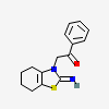 an image of a chemical structure CID 3787830