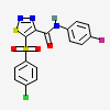 an image of a chemical structure CID 3788328