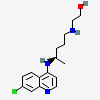 an image of a chemical structure CID 37888190