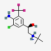 an image of a chemical structure CID 37888271
